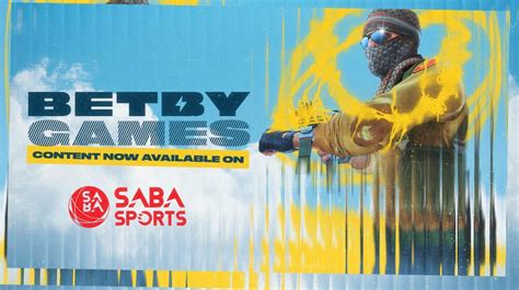 saba esports betting|e betting.
